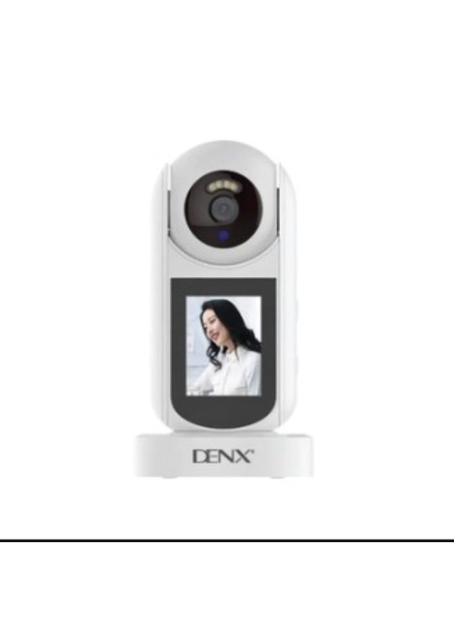 دينكس Denx Surveillance Camera 1000 g